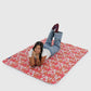 Baggu - Puffy Picnic Blanket