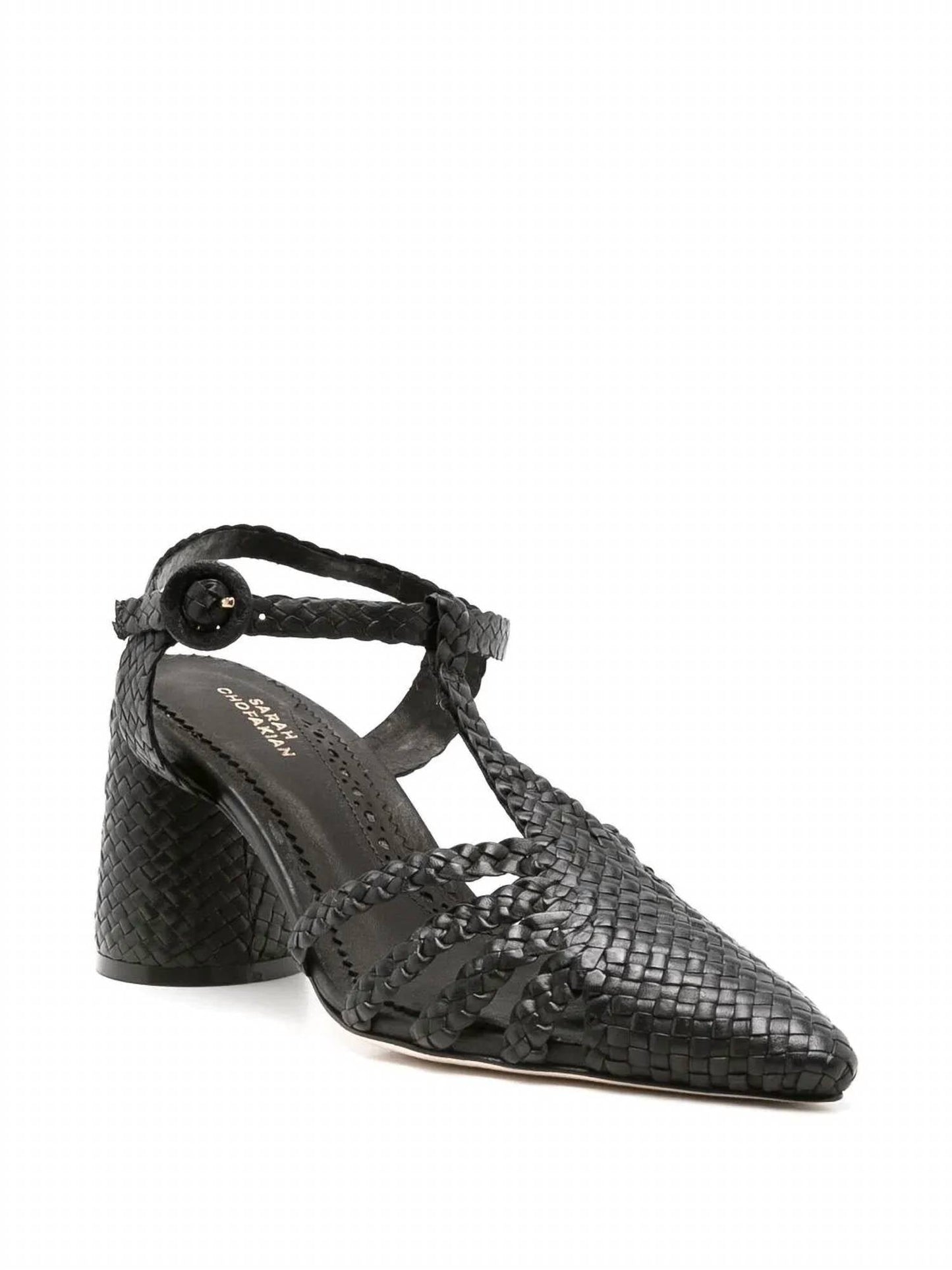 Sarah Chofakian - Women's Francoise Heel