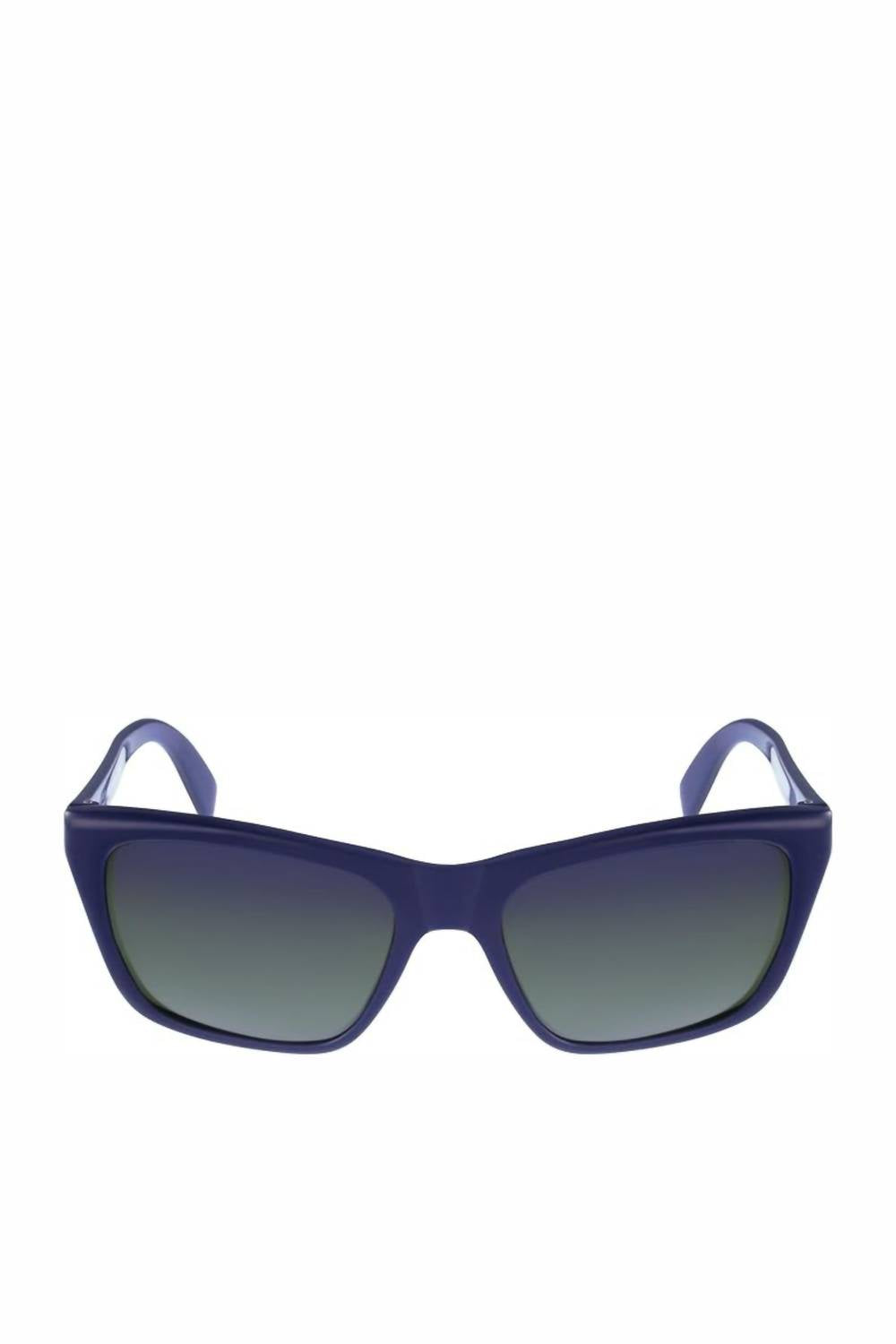 Vuarnet - Unisex Mirror Lens Sunglasses