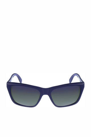 Vuarnet - Óculos de sol unissex com lentes espelhadas