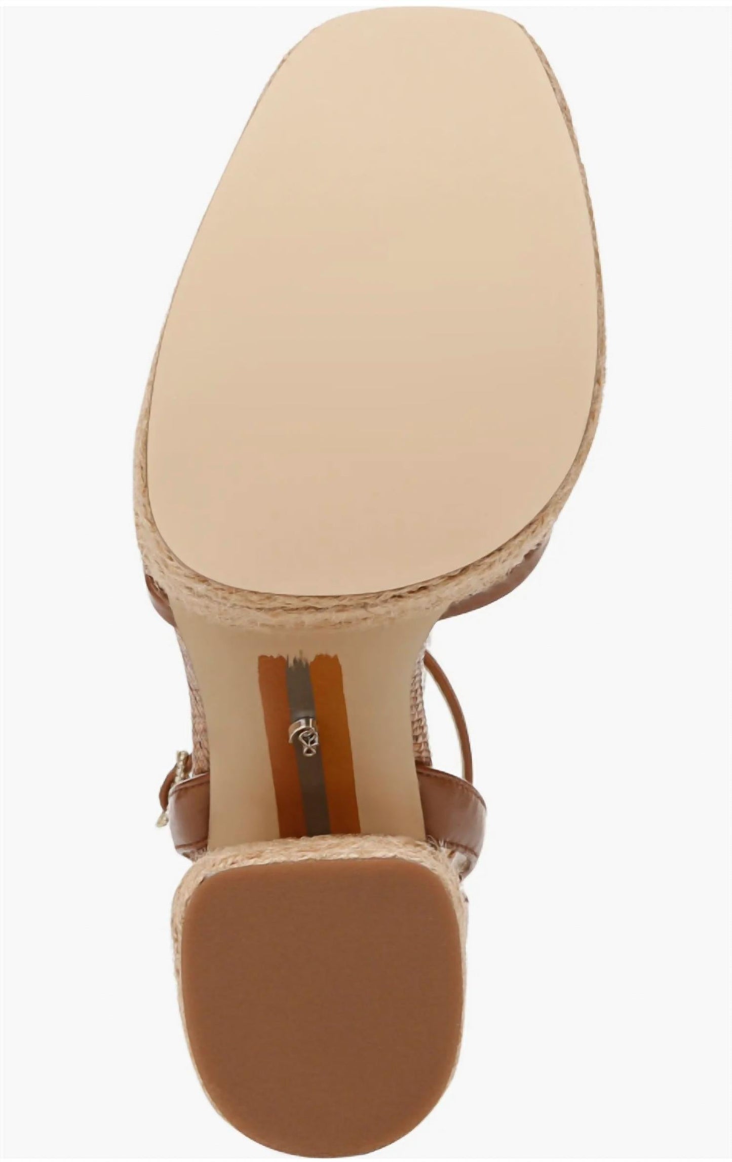 Sam Edelman - Women's Kade Platform Sandal