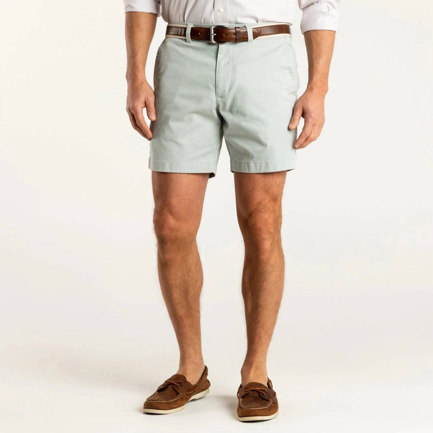 Duck Head - Men's 7" Gold School Short