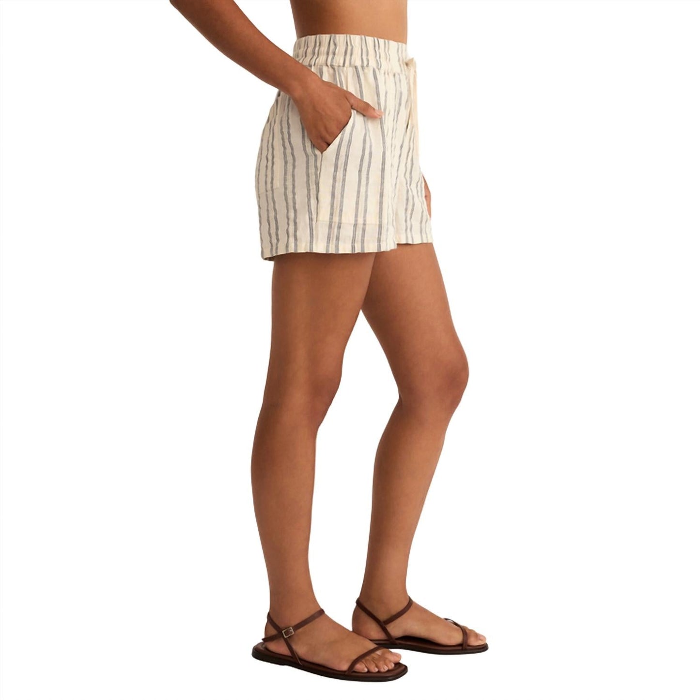 Z Supply - Summerland Stripe Short