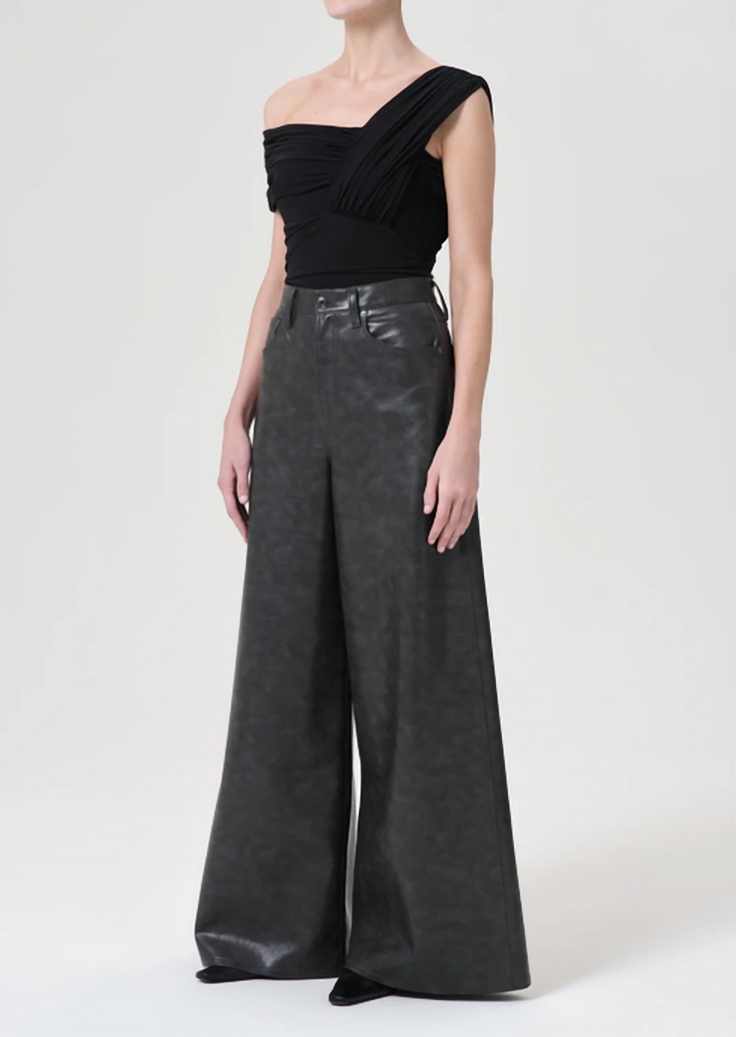 Agolde - Etienne Bodysuit