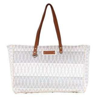 Myra Bags - Women's Snowy Weekender Bag