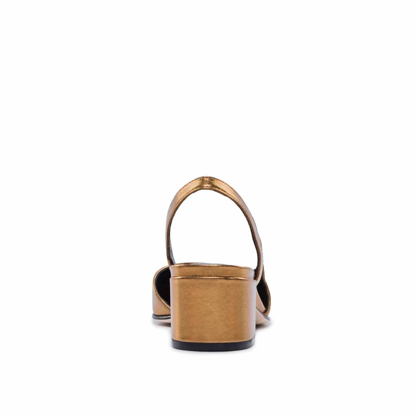 Bernardo - Monroe Antique Calf Shoes