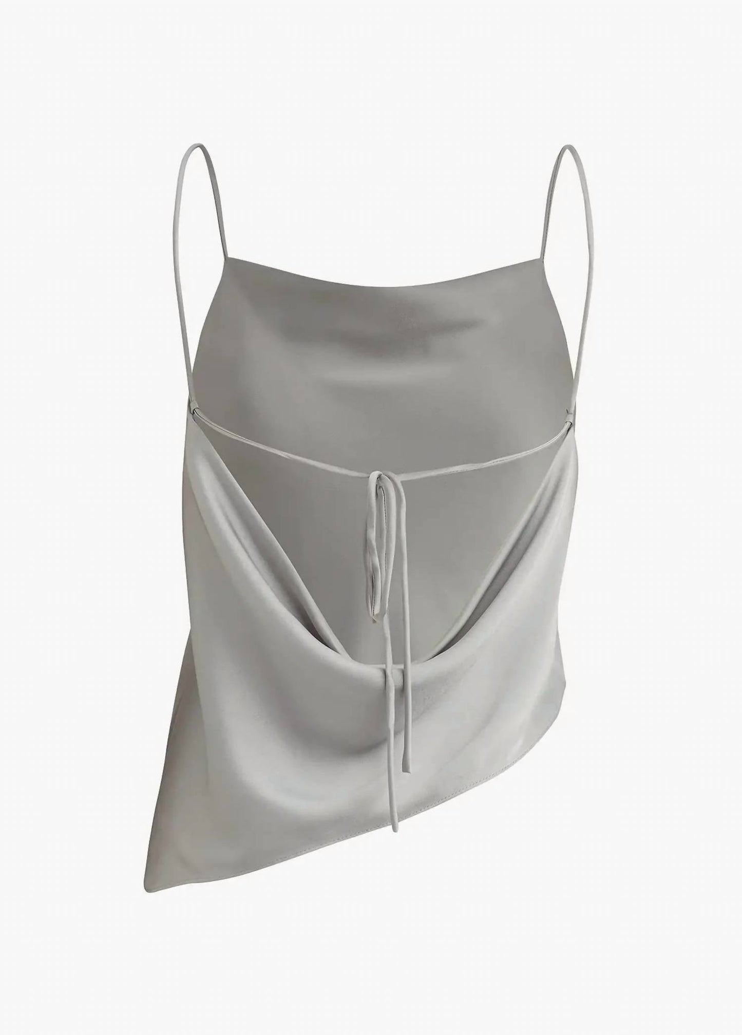 Favorite Daughter - That's Hot Cowl Neck Top