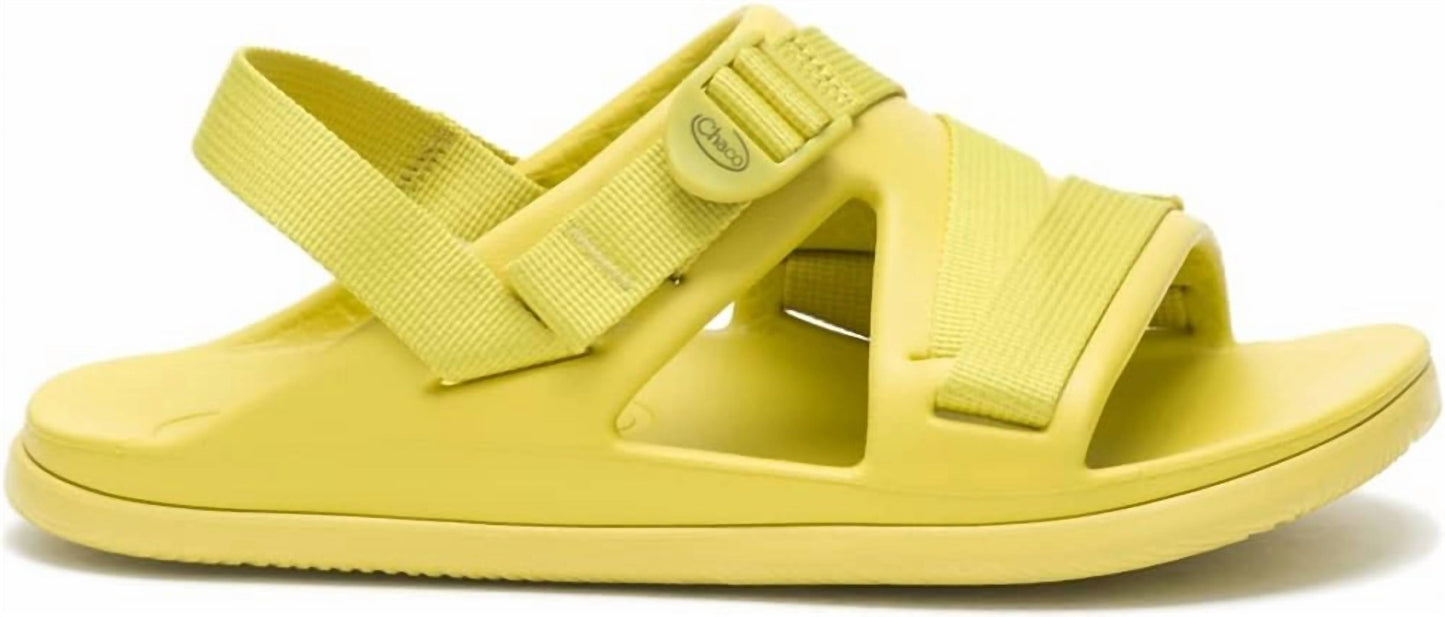 Chaco - Women's Chillos Slide Sandal