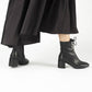 Jeffrey Campbell - Women's Belmondo Suede Boots