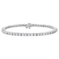 Diana M Jewels - 6.00 Cts Diamond Tennis Bracelet