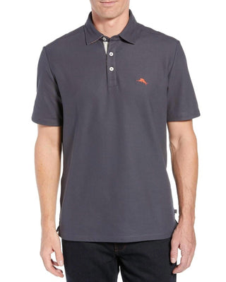 Tommy Bahama - FIVE O'CLOCK FAUNA ISLANDZONE POLO