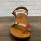 Sas - Women's Pampa Toe Loop Sandals