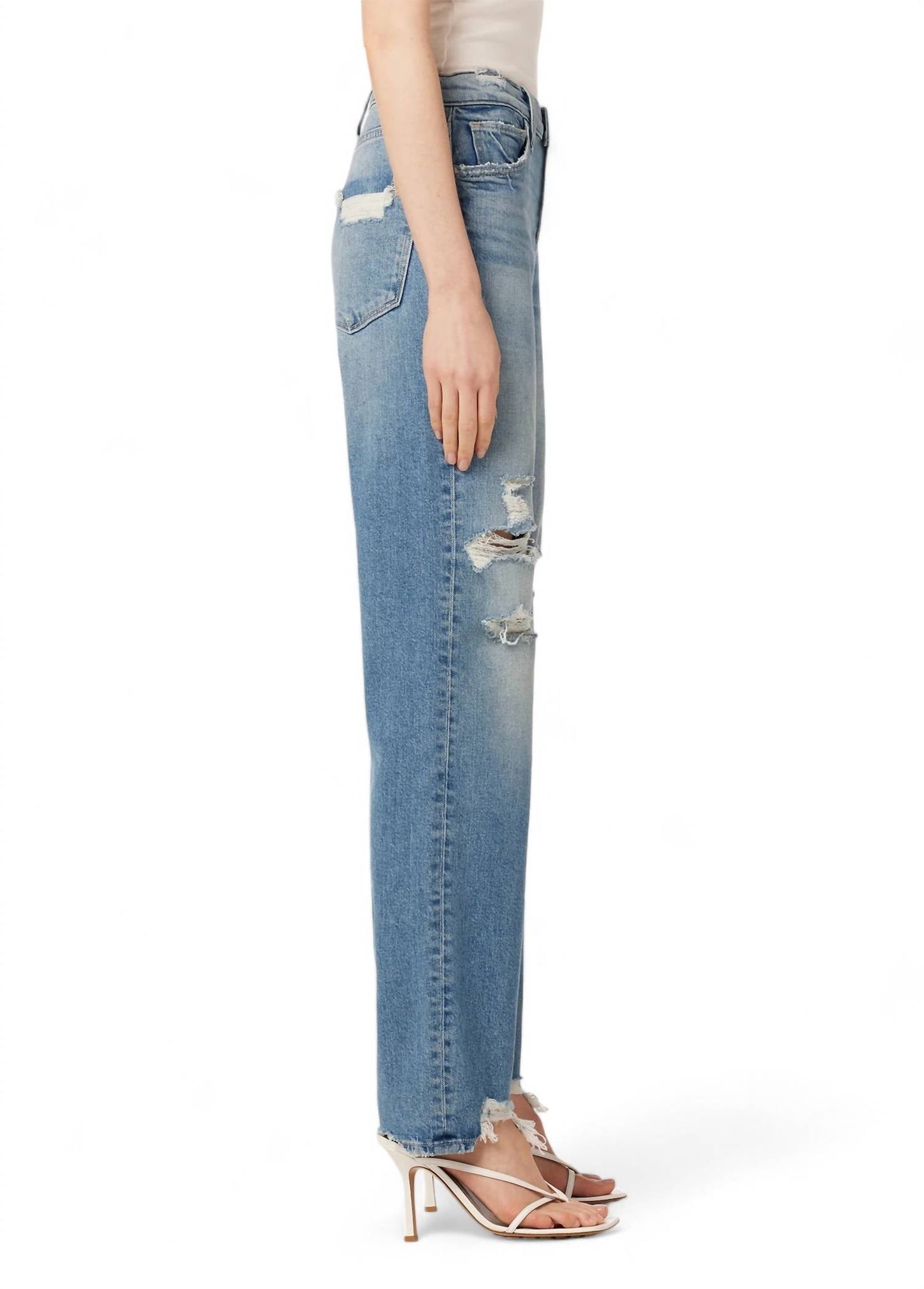 Joe'S Jeans - 90S NIKI MID RISE BOYFRIEND JEAN