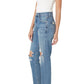 Citizens Of Humanity - CHARLOTTE CROP STRAIGHT LEG JEAN
