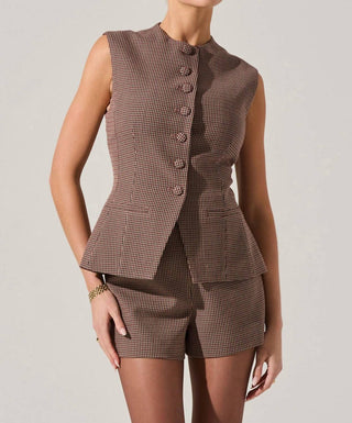 Astr - Gisselle vest