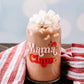The Care Collective - Mama Claus Glass Can