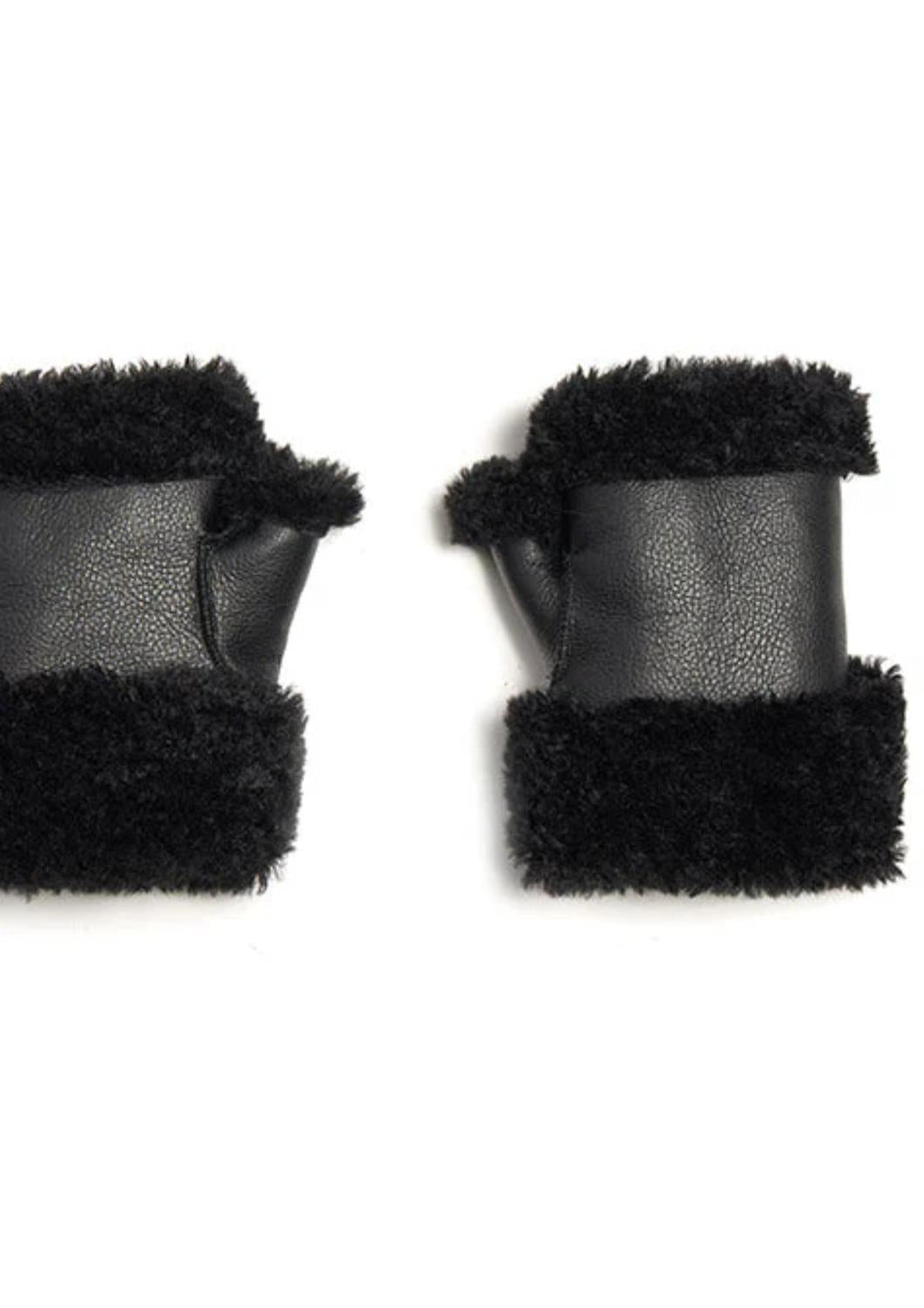 Jocelyn - Women's Sedgwick Mittens