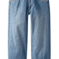 Calça jeans Levi's Boys 550 Relaxed Fit Catapult tamanho 16 Husky