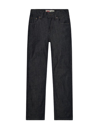 Levi's Boys 550 Relaxed Fit Jeans Humboldt Size 12 Regular