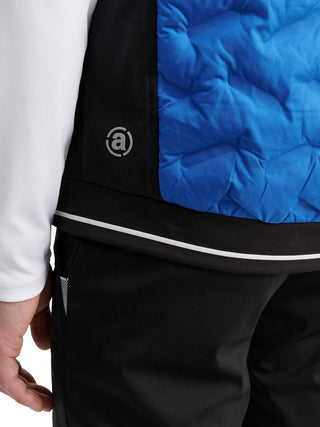 Abacus Sportswear Us - Grove Hybrid Vest