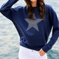 Shiraleah - Stars Sweatshirt