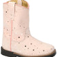 Smoky Mountain Boots - Toddler Autry Starry Western Boots