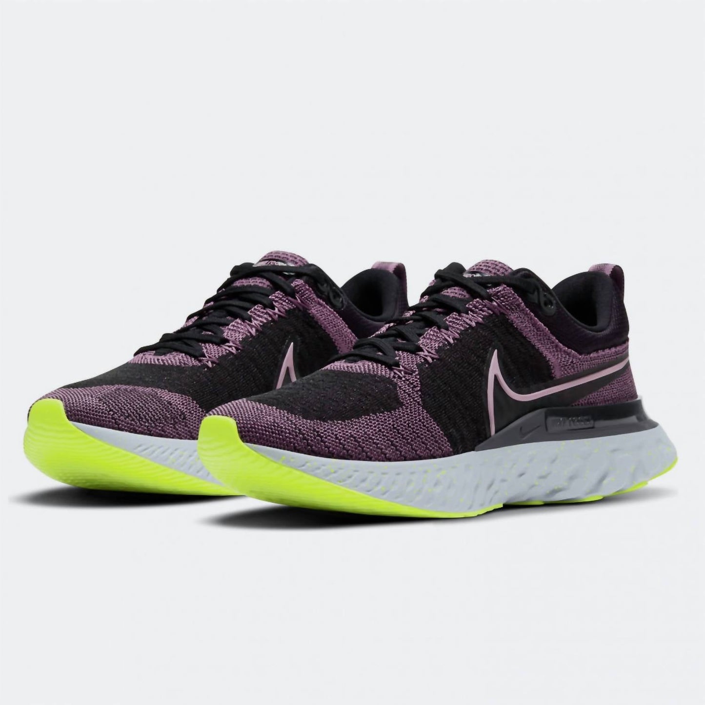 Nike - React Infinity Run Fk 2 Feminino