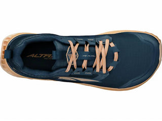Altra - Tênis de corrida de trilha feminino Lone Peak 8