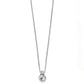 Brighton - Women's Meridian Aurora Petite Necklace