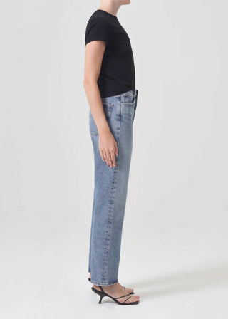Agolde - 90's Pinch Waist Jean