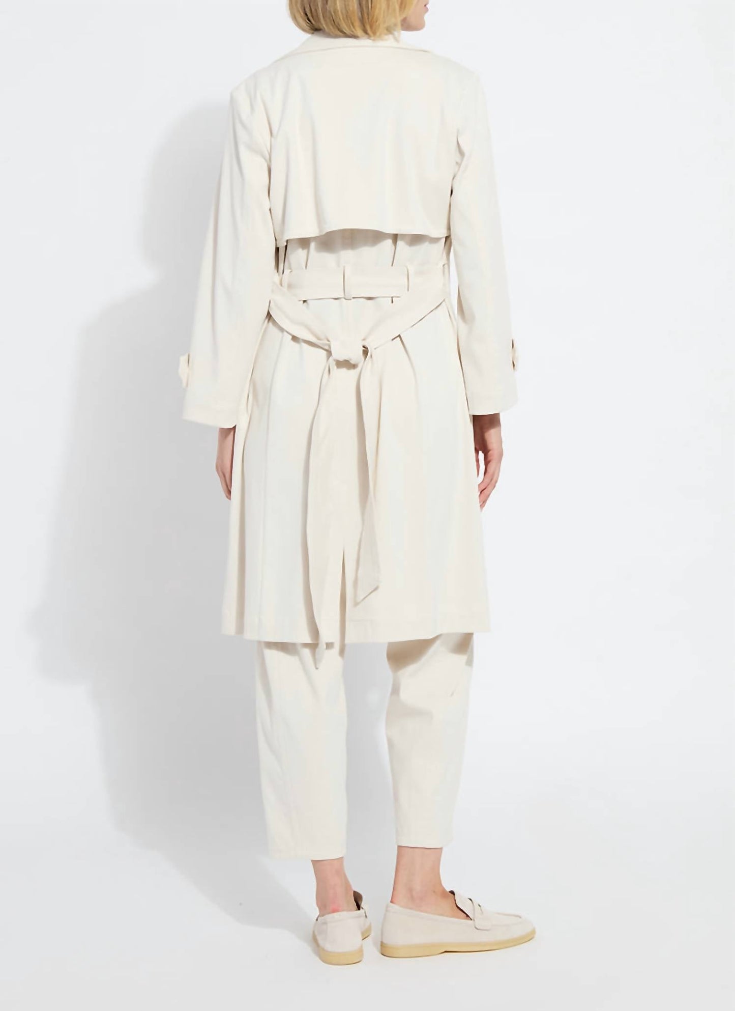 Lysse - Women's Cordelia Trench Coat