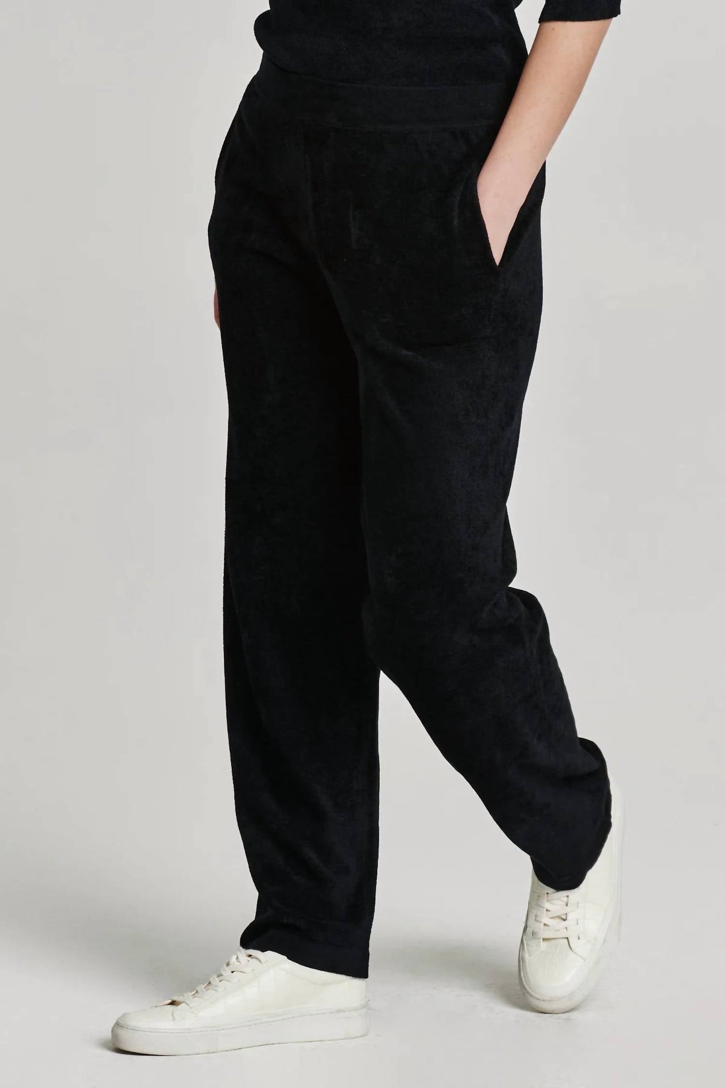 Another Love - Carson Tapered Leg Pants