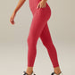 Beyond Yoga - Spacedye Out of Pocket High Waisted Midi Legging