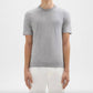 Theory - Sarior Short-Sleeve Sweater