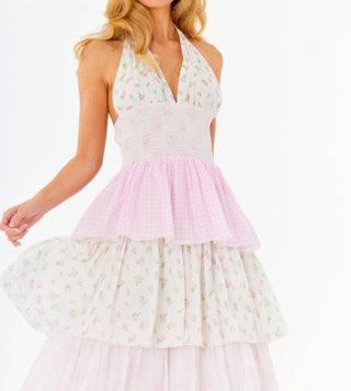 Amy Jane London - Bonnie Maxi Dress