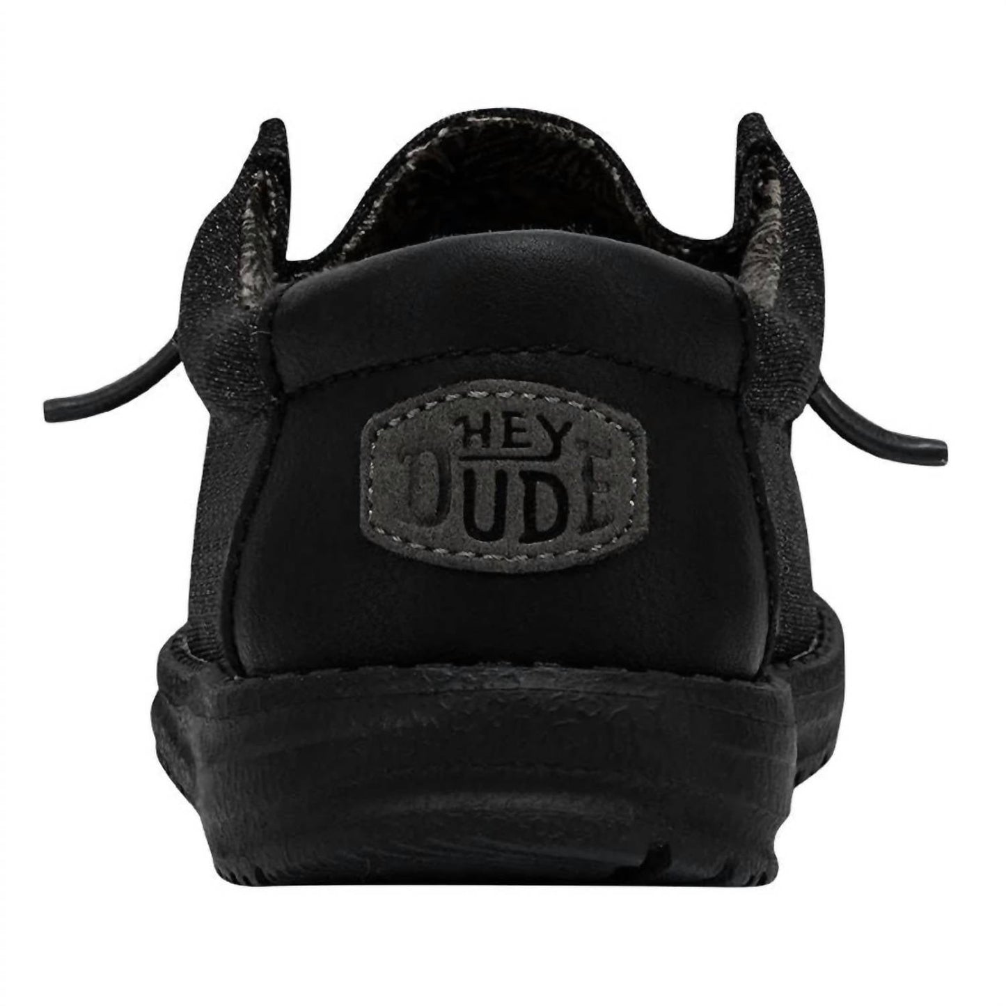 Hey Dude - Wally Youth Shoes