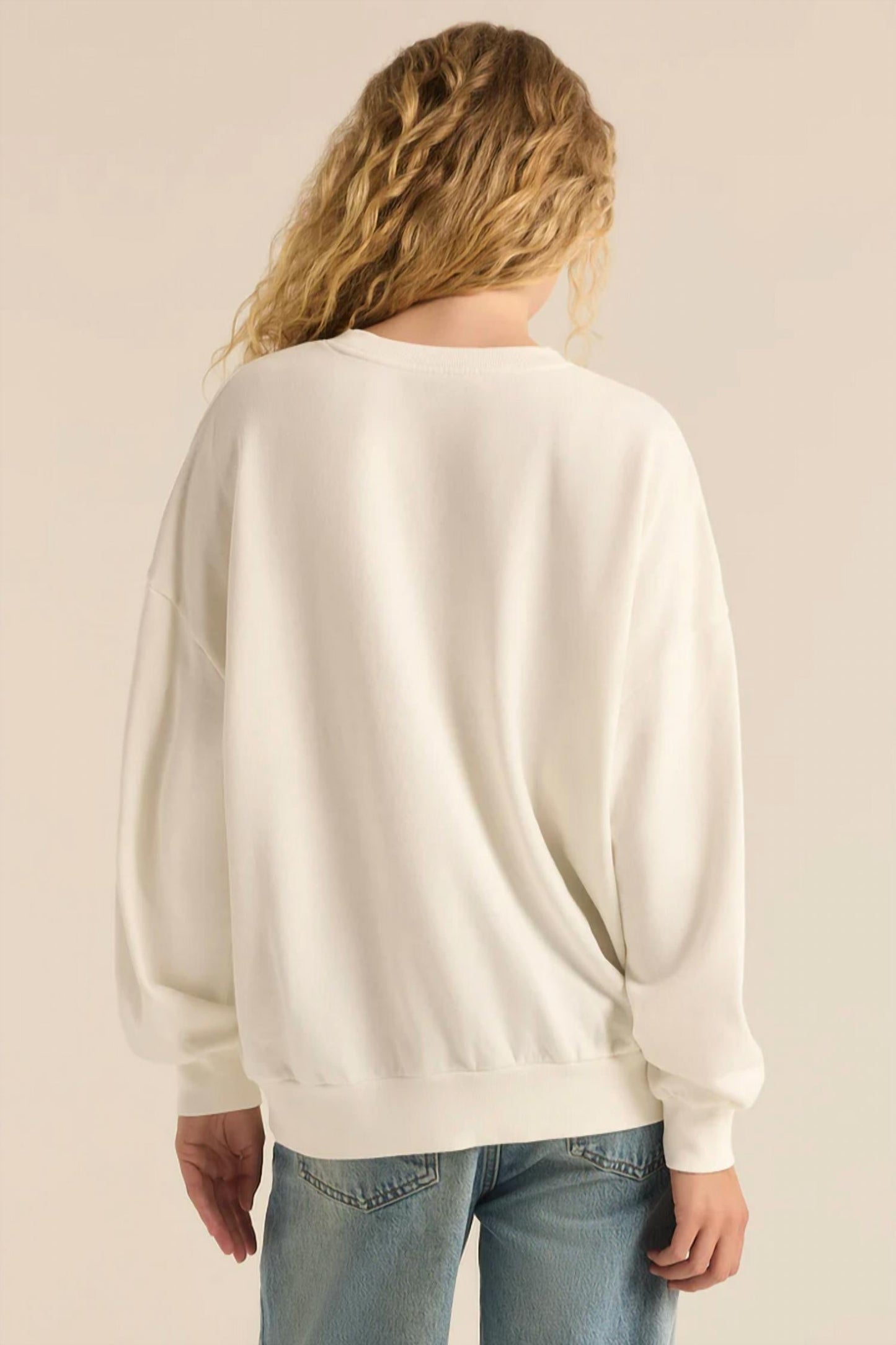 Z Supply - Sunset Sunday Sweatshirt