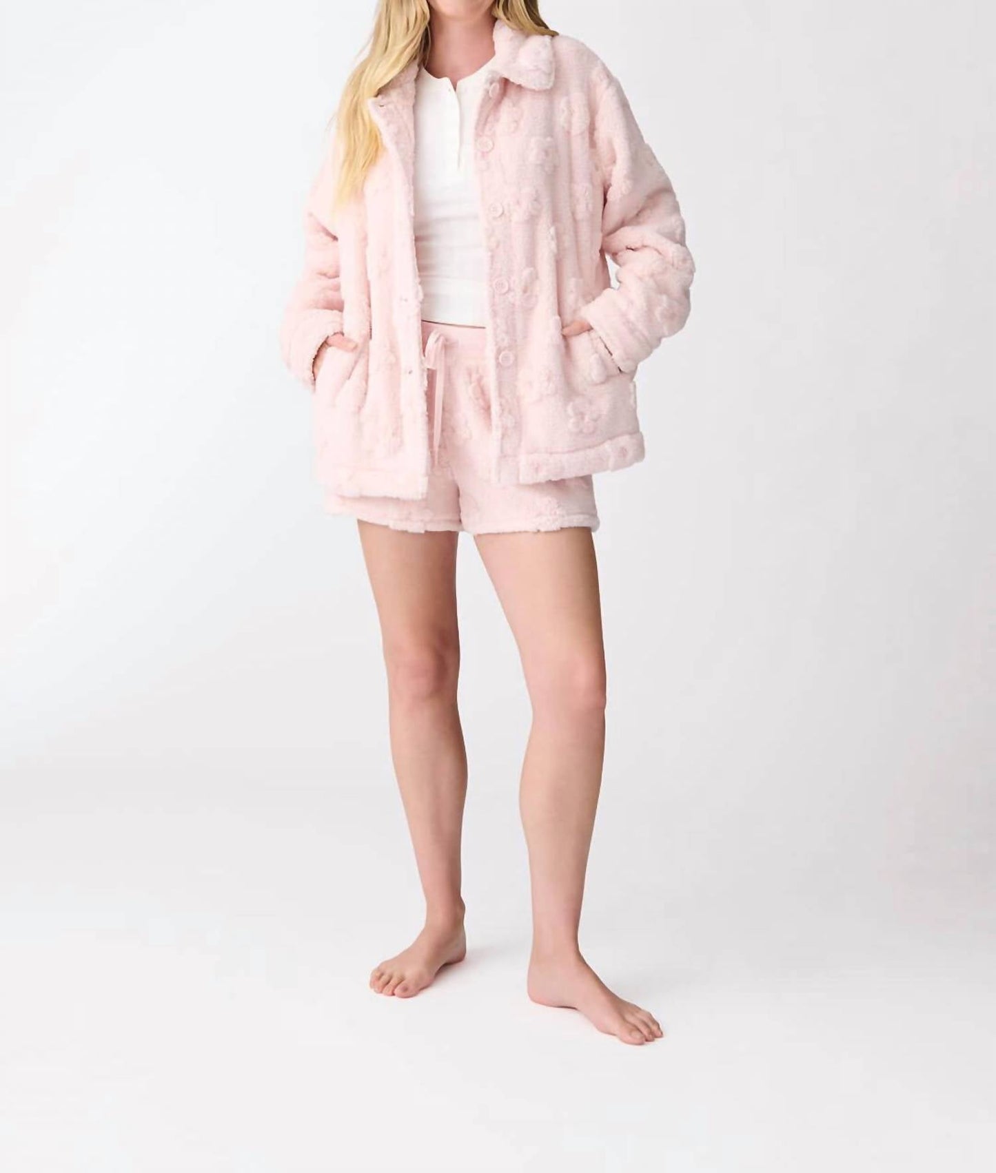Pj Salvage - Lets Get Cozy Cardigan