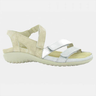 Naot - Sandálias Whetu Femininas - Médias