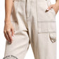 Ee:Some - Women's 2YK Inspired Cargo Pants