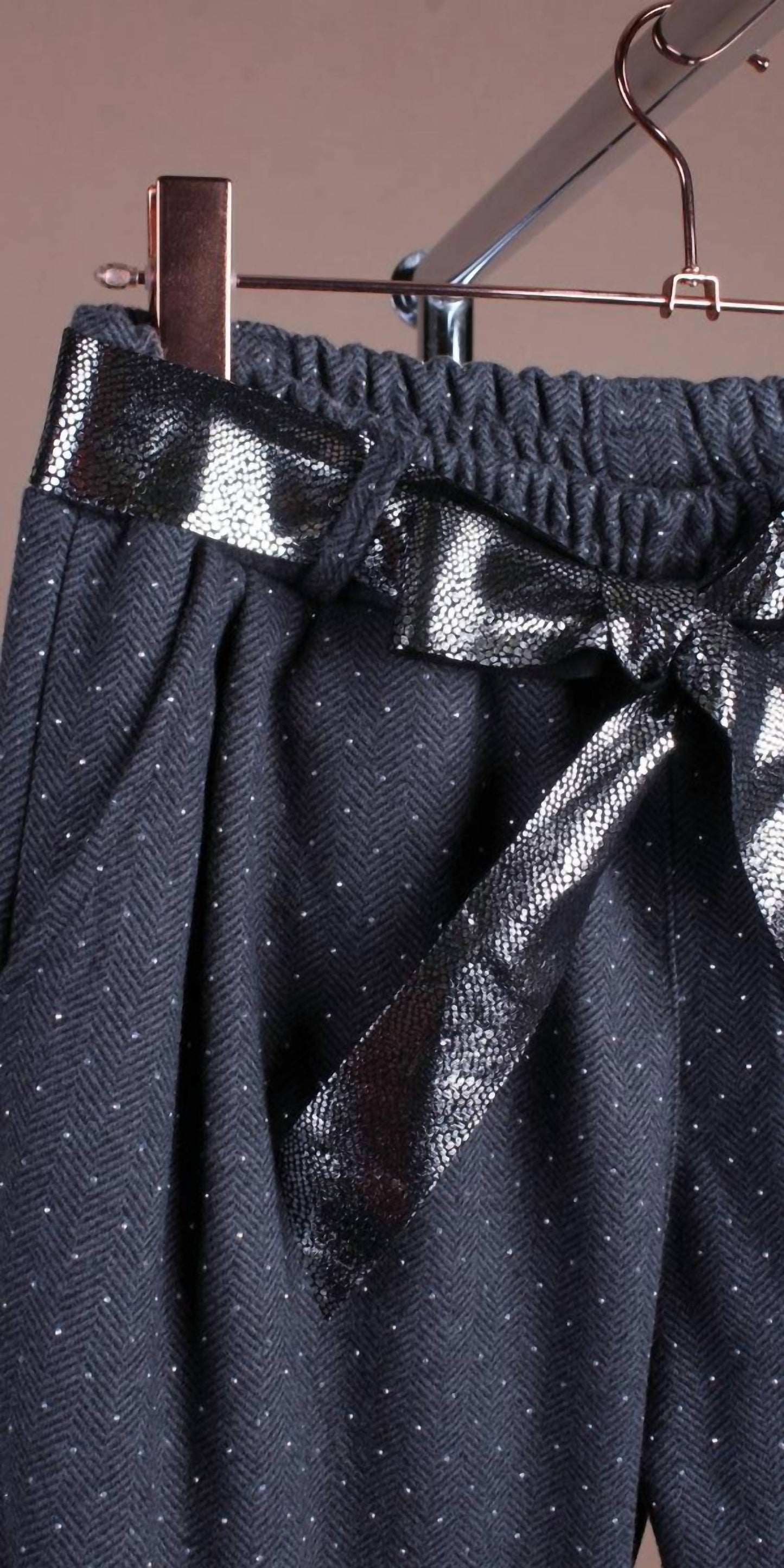 Gigi Moda - Gemma Jogger Pants