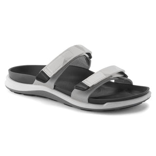 Birkenstock - Sandália feminina Arizona Birkoflor com palmilha macia