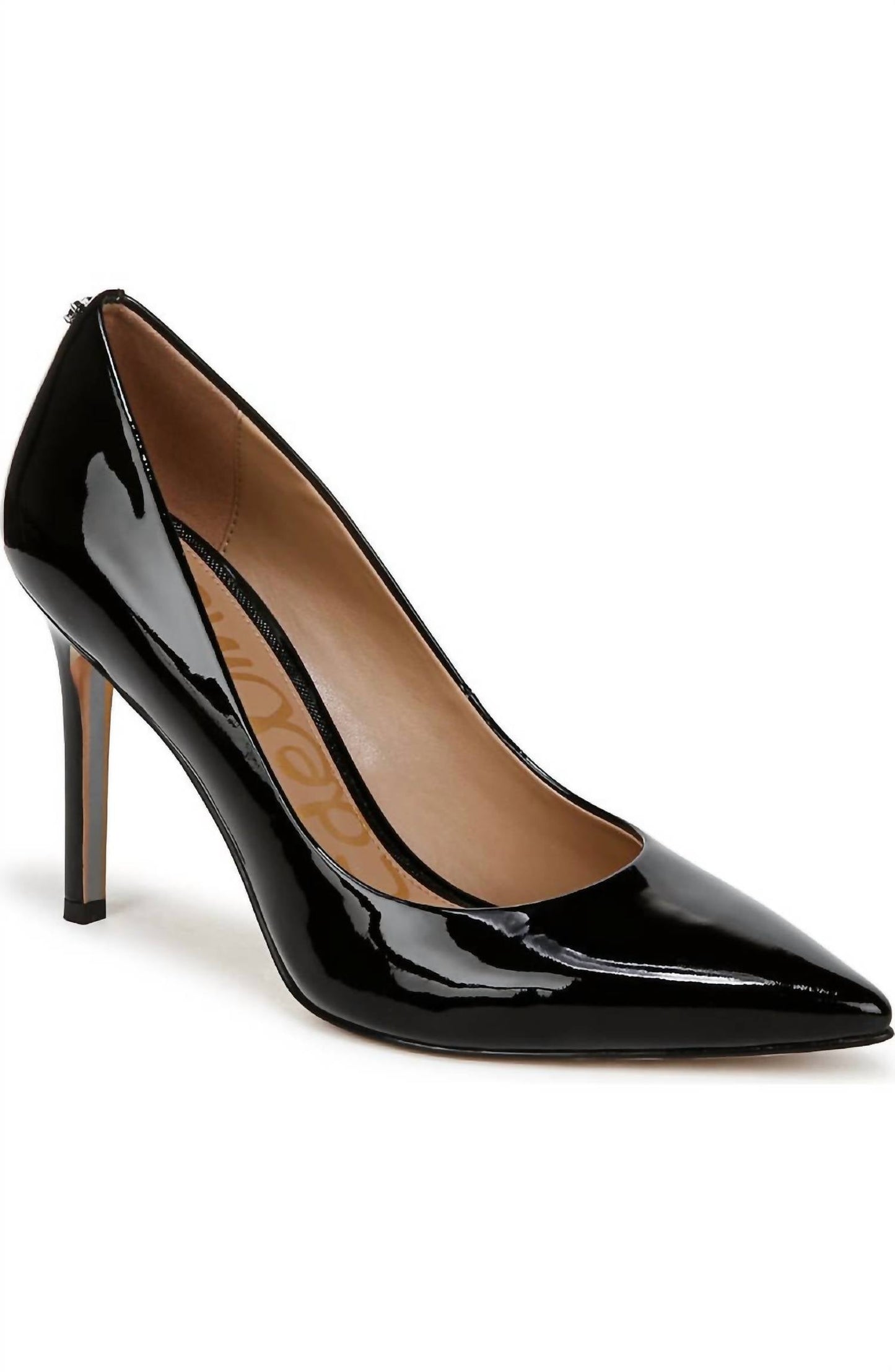 Sam Edelman - Women's Hazel Stiletto Dress Pointy Toe Pump