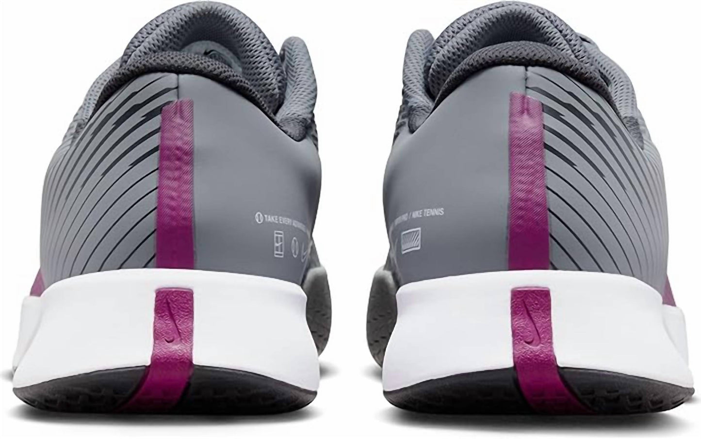 Nike - Men's Zoom Vapor Pro 2 Hard Court Tennis Shoes