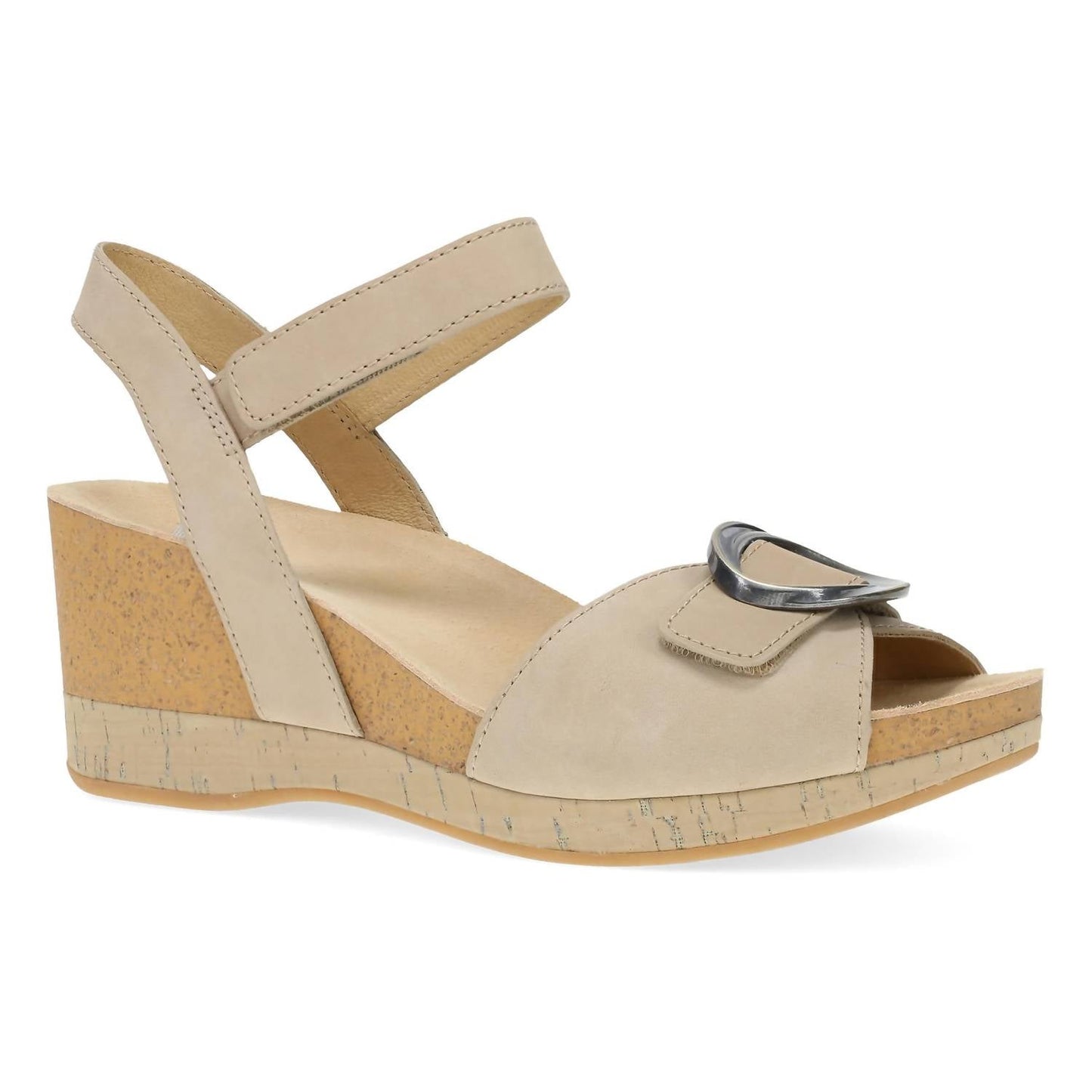 Dansko - Women's Stella Sandal