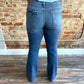 Kut From The Kloth - Complied Flared Jeans