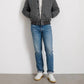 Alex Mill - Houndstooth Bomber