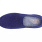Woolloomooloo - Men's Suffolk Merino Wool Slip-On