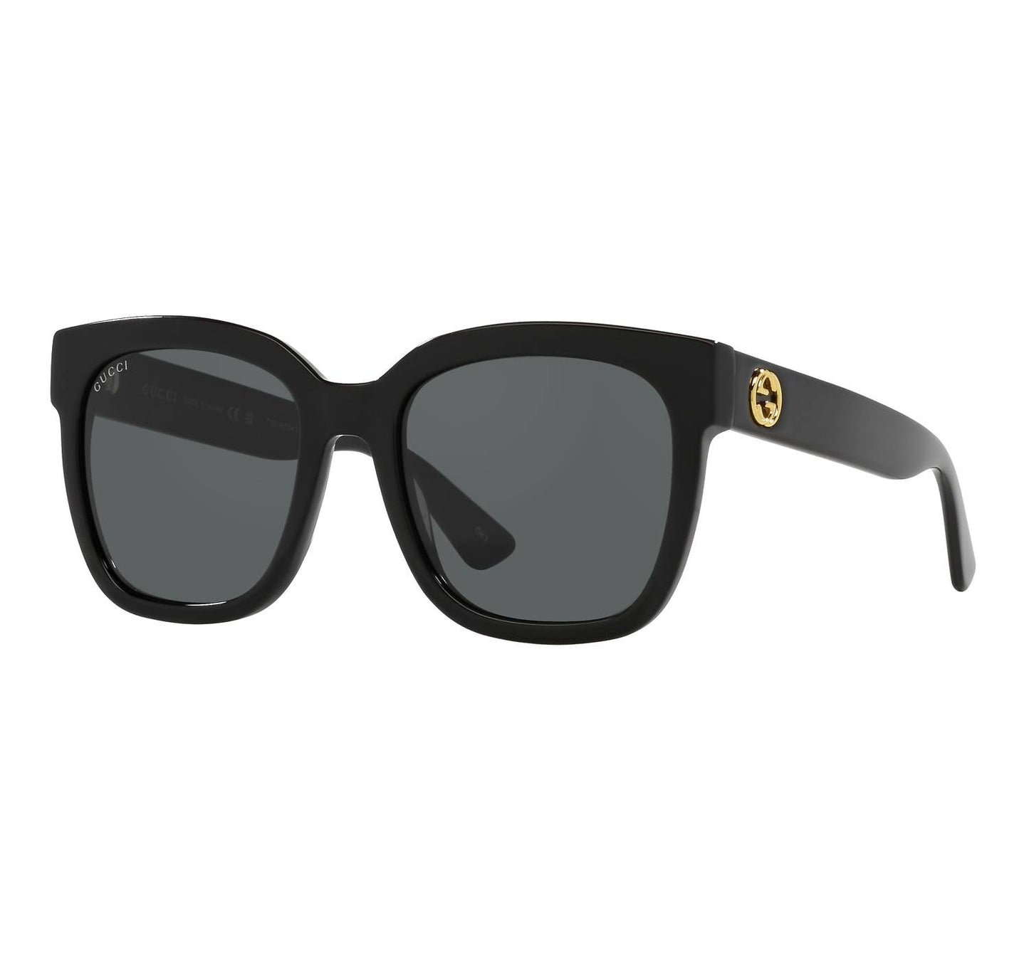 Gucci - WOMEN'S GG0034SN SUNGLASSES