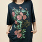 Daydreamer - Grateful Dead Rose Tee